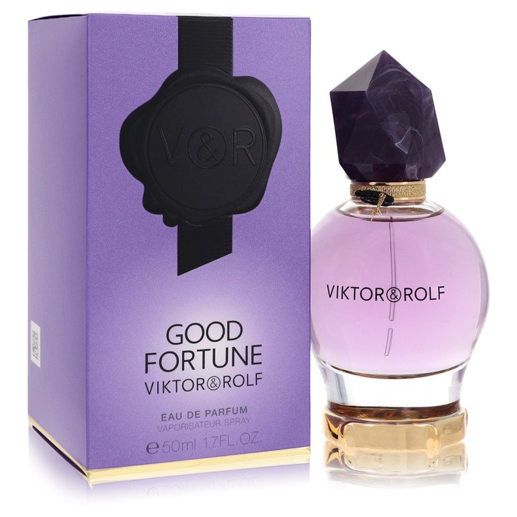 Viktor & Rolf Good Fortune von Viktor & Rolf – Eau de Parfum Spray 50 ml