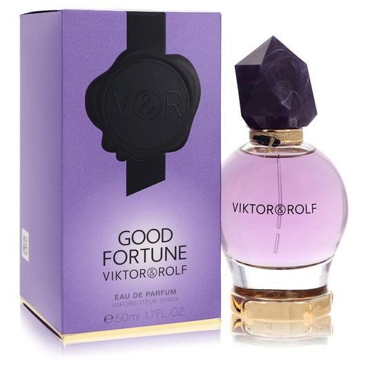 Viktor & Rolf Good Fortune by Viktor & Rolf - Eau De Parfum Spray 1.7 oz