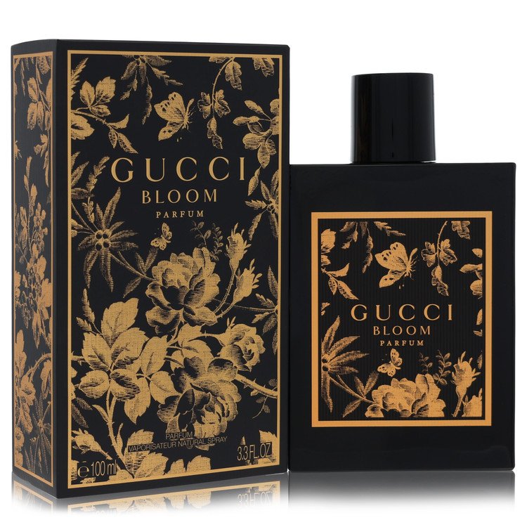 Gucci Bloom von Gucci – Parfum Spray 100 ml