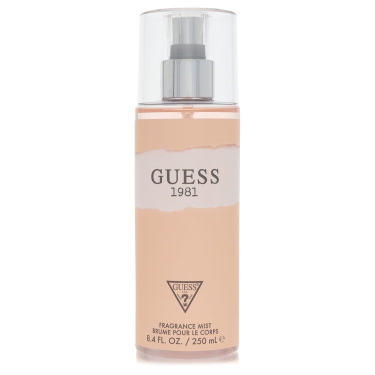 Guess 1981 by Guess - Fragrance Mist 8.4 oz