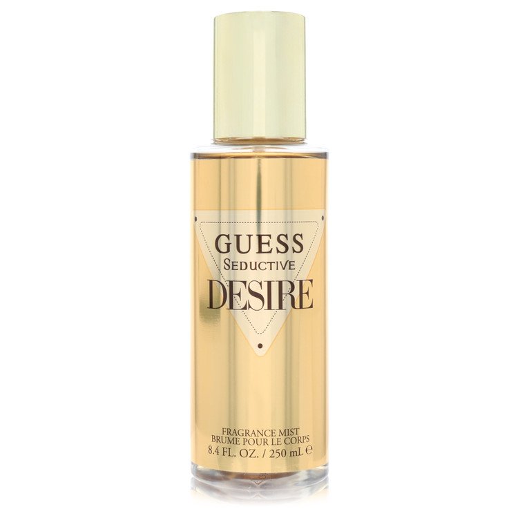 Guess Seductive Desire by Guess - Fragrance Mist 8.4 oz