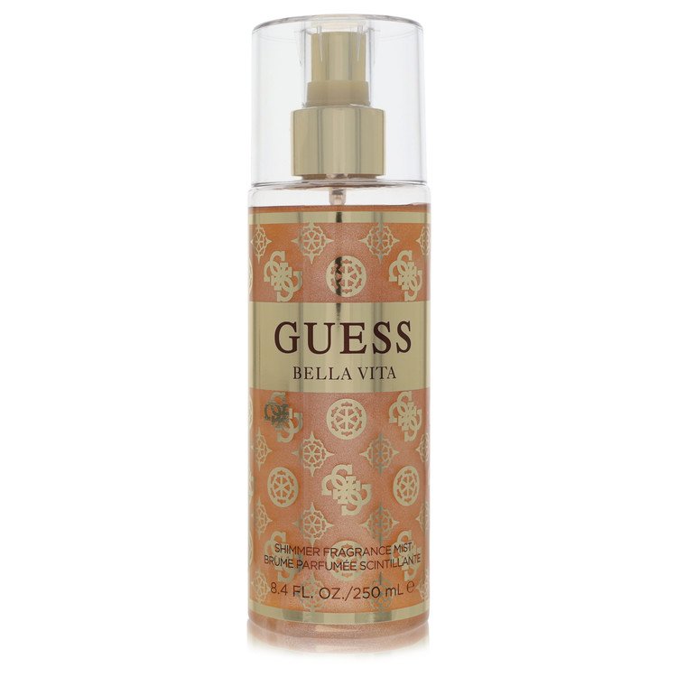 Guess Bella Vita by Guess - Shimmer Fragrance Mist 8.4 oz