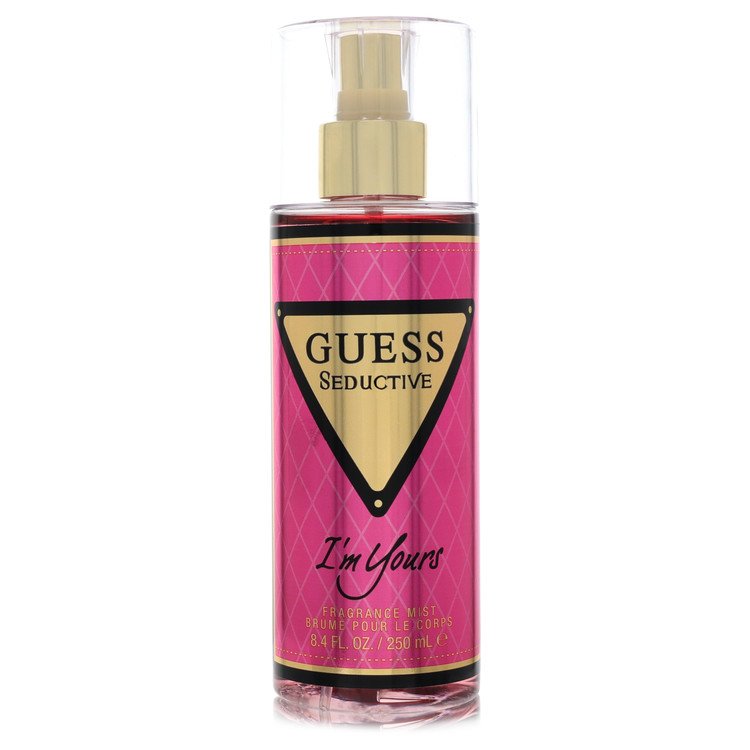 Guess Seductive I'm Yours de Guess - Brume parfumée 250 ml