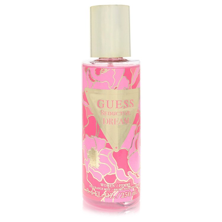 Guess Seductive Dream by Guess - Fragrance Mist 8.4 oz