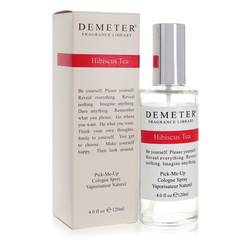 Demeter Hibiscus Tea by Demeter - Cologne Spray 4 oz
