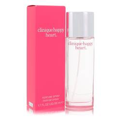 Happy Heart by Clinique - Eau De Parfum Spray 1.7 oz