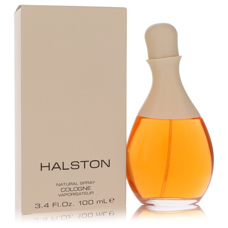 Halston by Halston - Cologne Spray 1.7 oz