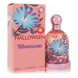 Halloween Blossom by Jesus Del Pozo - Eau De Toilette Spray 3.4 oz