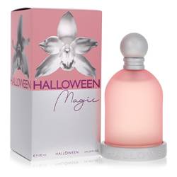 Halloween Magic by Jesus Del Pozo - Eau De Toilette Spray 3.4 oz