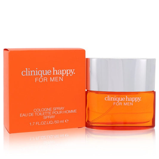 Happy by Clinique – Cologne Spray 1,7 oz