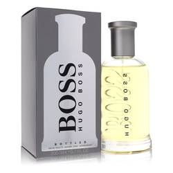 Boss No. 6 by Hugo Boss - Eau De Toilette Spray 6.7 oz