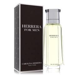 Carolina Herrera by Carolina Herrera - Eau De Toilette Spray 3.4 oz
