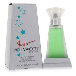 Hollywood by Fred Hayman - Eau De Toilette Spray 1.7 oz