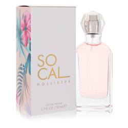 Hollister Socal by Hollister - Eau De Parfum Spray 1.7 oz