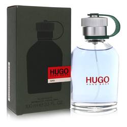 Hugo by Hugo Boss - Eau De Toilette Spray 1.3 oz