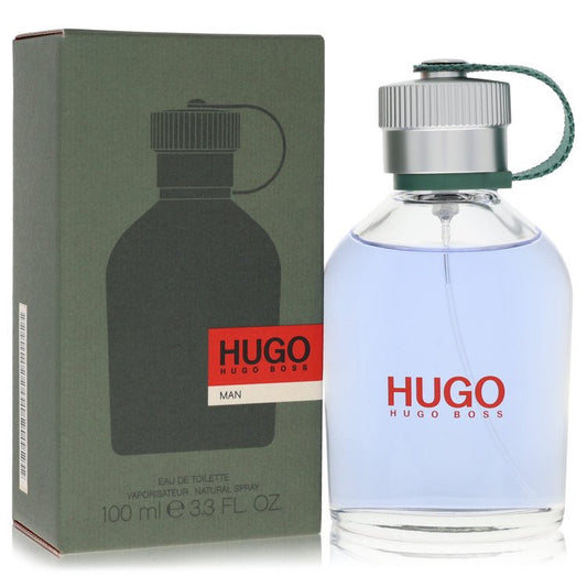 Hugo by Hugo Boss - Eau de Toilette Spray 100 ml