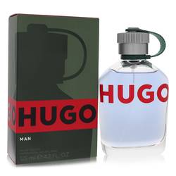Hugo by Hugo Boss - Eau De Toilette Spray 1.3 oz