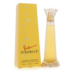 Hollywood by Fred Hayman - Eau De Parfum Spray 1.7 oz