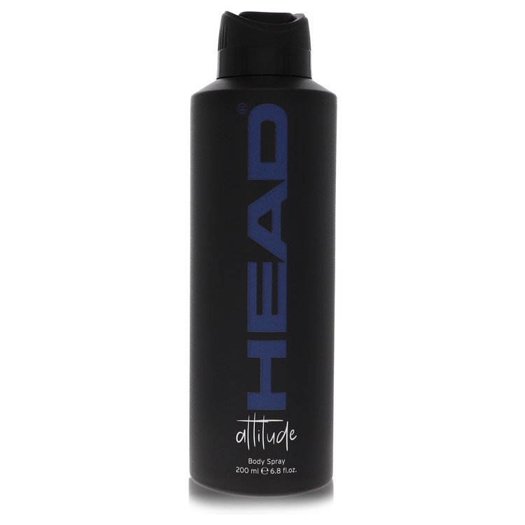 Head Attitude by Head - Body Spray 6.8 oz