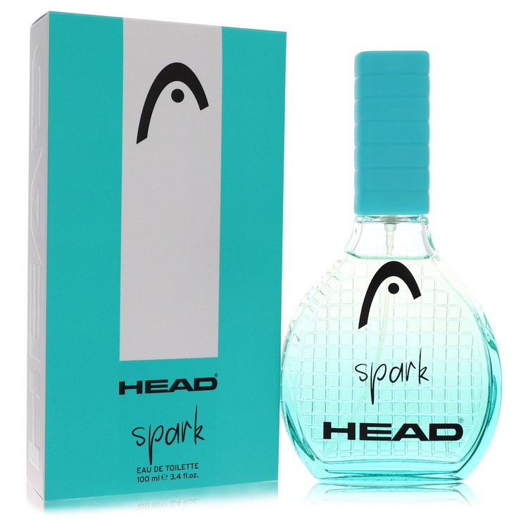 Head Spark par Head - Eau de toilette en vaporisateur 100 ml