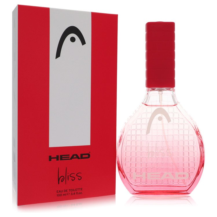 Head Bliss par Head - Eau de Toilette vaporisateur 100 ml