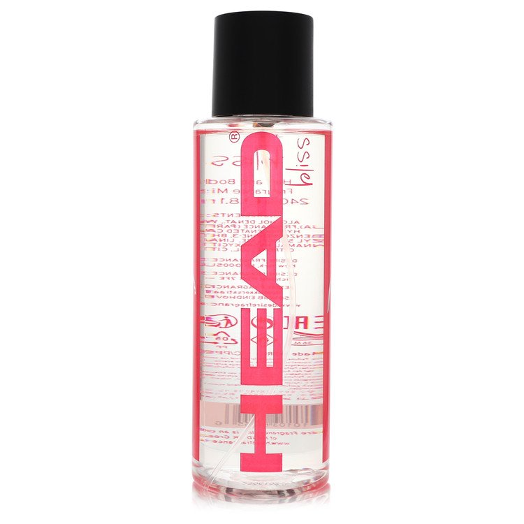Head Bliss by Head - Hair & Body Fragrance Mist Spray 8.1 oz