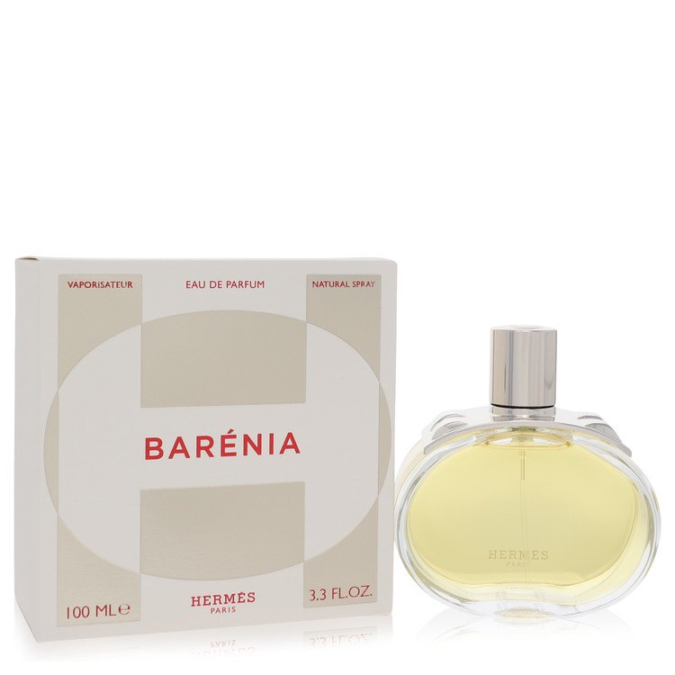 Hermes Barenia von Hermes – Eau de Parfum Spray nachfüllbar 100 ml