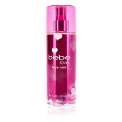 Bebe Love by Bebe - Body Mist 8.4 oz
