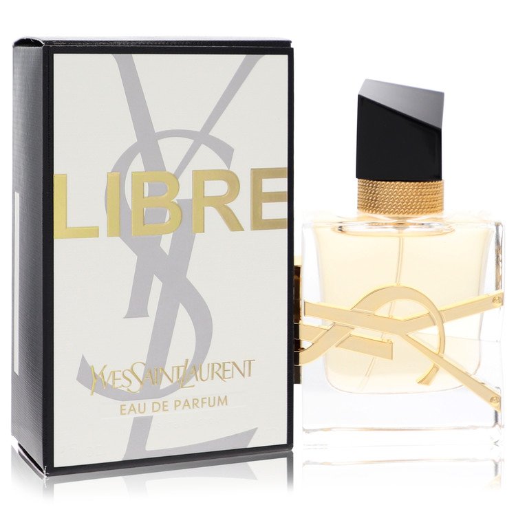 Libre by Yves Saint Laurent - Eau De Parfum Spray 1 oz