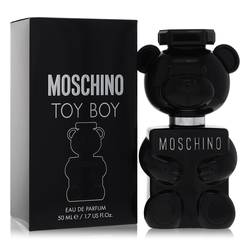 Moschino Toy Boy by Moschino - Eau De Parfum Spray 1 oz