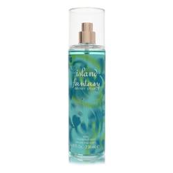 Island Fantasy by Britney Spears - Body Spray 8 oz
