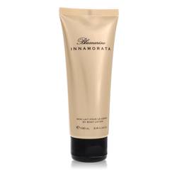 Blumarine Innamorata by Blumarine Parfums - Body Lotion 3.4 oz