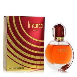 Swiss Arabian Inara Oud by Swiss Arabian - Eau De Parfum Spray 1.86 oz