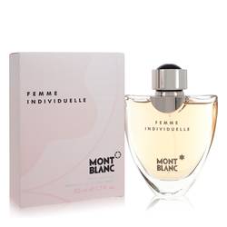 Individuelle by Mont Blanc - Eau De Toilette Spray 1.7 oz