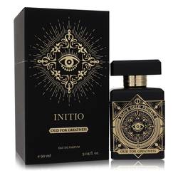 Initio Oud For Greatness by Initio Parfums Prives - Eau De Parfum Spray (Unisex) 3.04 oz