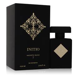 Initio Magnetic Blend 7 by Initio Parfums Prives - Eau De Parfum Spray (Unisex) 3.04 oz