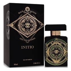 Initio Oud For Happiness by Initio Parfums Prives - Eau De Parfum Spray (Unisex) 3.04 oz