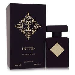 Initio Psychedelic Love by Initio Parfums Prives - Eau De Parfum Spray (Unisex) 3.04 oz