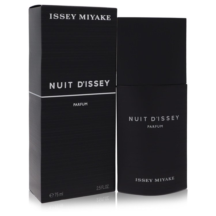 Nuit D'issey by Issey Miyake - Eau De Parfum Spray 2.5 oz
