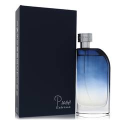 Insurrection II Pure Extreme by Reyane Tradition - Eau De Parfum Spray 3 oz