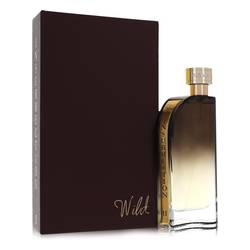 Insurrection II Wild by Reyane Tradition - Eau De Toilette Spray 3 oz