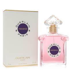 Insolence by Guerlain - Eau De Toilette Spray 2.5 oz