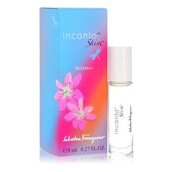 Incanto Shine by Salvatore Ferragamo - EDT Rollerball .27 oz