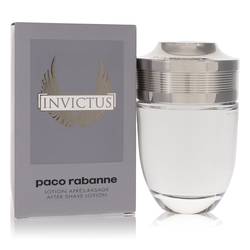 Invictus by Paco Rabanne - After Shave 3.4 oz