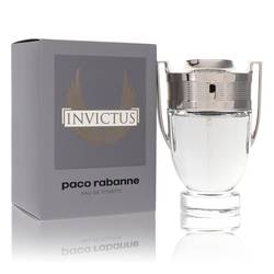 Invictus by Paco Rabanne - Eau De Toilette Spray 1.7 oz