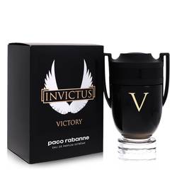 Invictus Victory by Paco Rabanne - Eau De Parfum Extreme Spray 1.7 oz