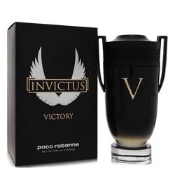 Invictus Victory by Paco Rabanne - Eau De Parfum Extreme Spray 1.7 oz
