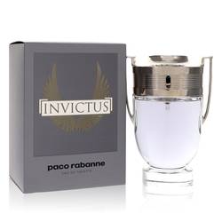 Invictus by Paco Rabanne - Eau De Toilette Spray 1.7 oz
