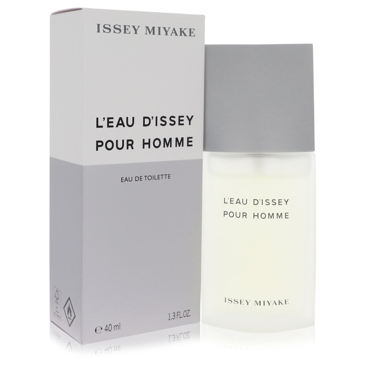 L'EAU D'ISSEY (issey Miyake) by Issey Miyake - Eau De Toilette Spray 1.3 oz