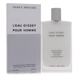 L'EAU D'ISSEY (issey Miyake) by Issey Miyake - After Shave Balm 3.4 oz